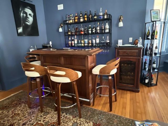 Hummingbird Inn Easton Esterno foto