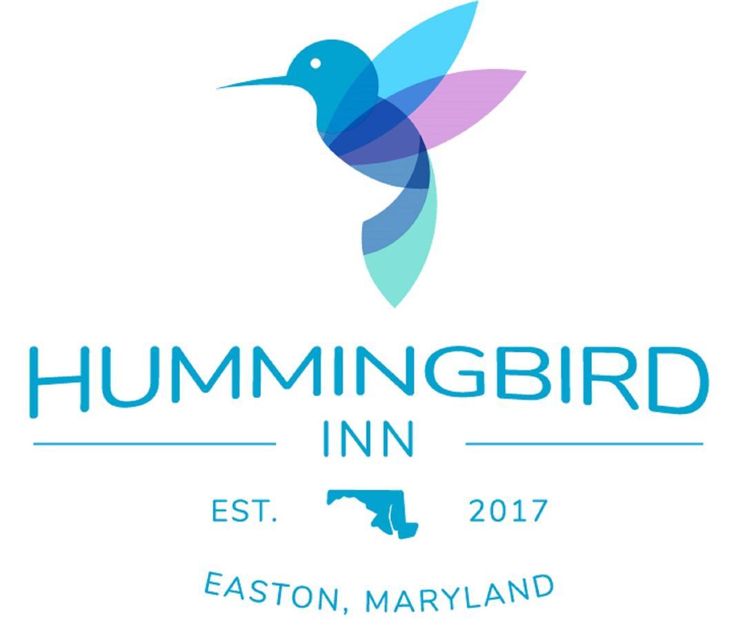 Hummingbird Inn Easton Esterno foto