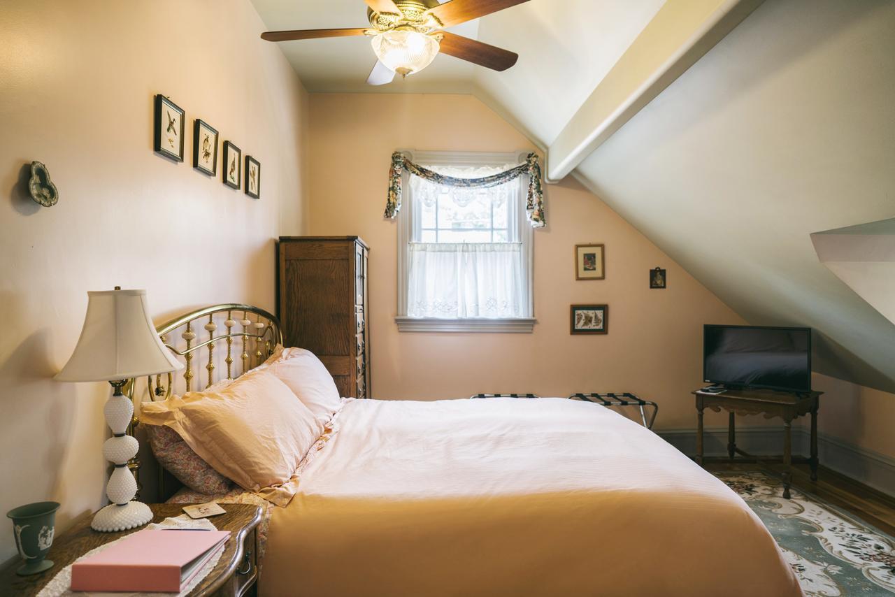 Hummingbird Inn Easton Esterno foto
