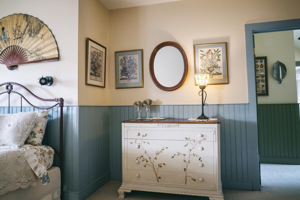 Hummingbird Inn Easton Esterno foto