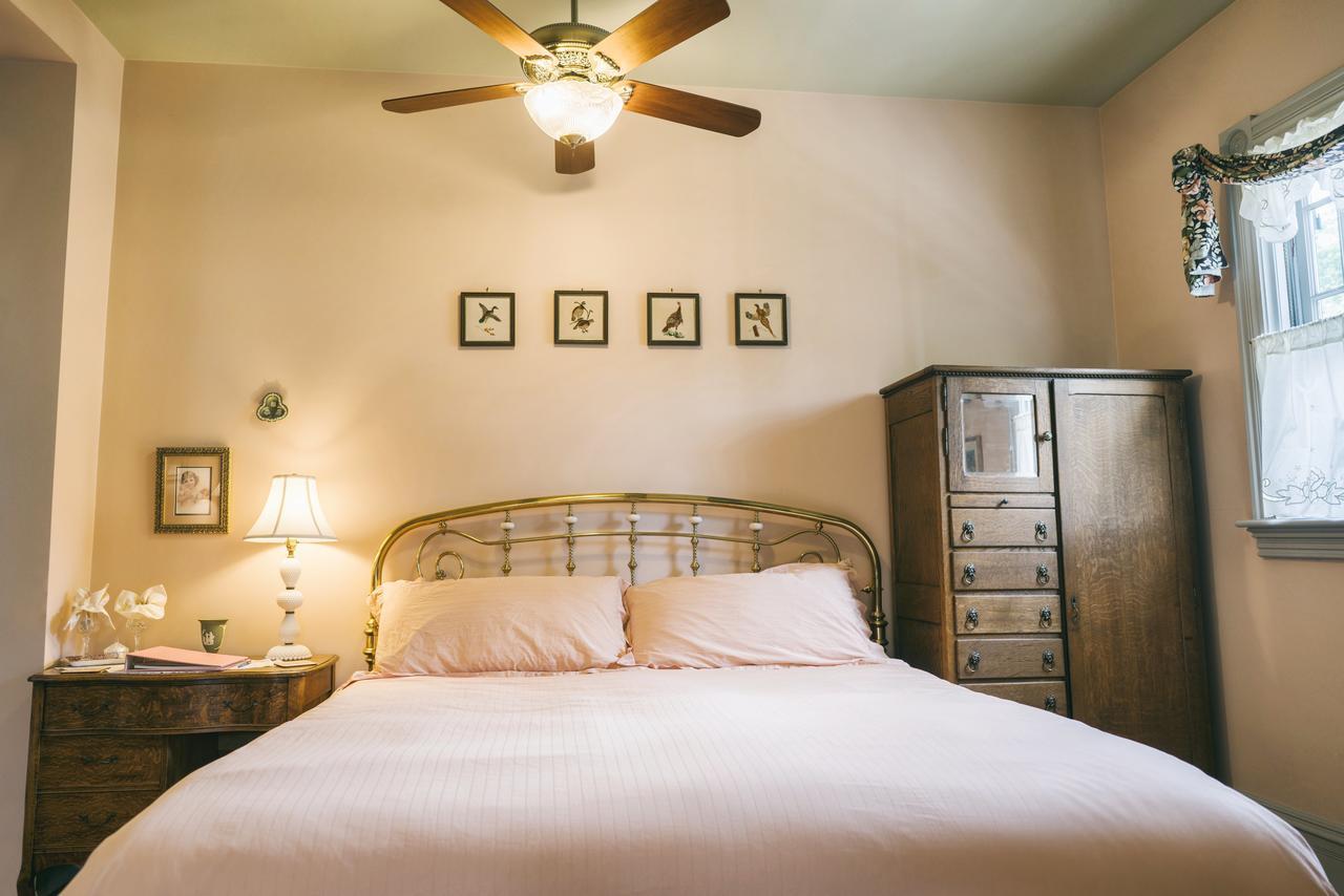 Hummingbird Inn Easton Esterno foto