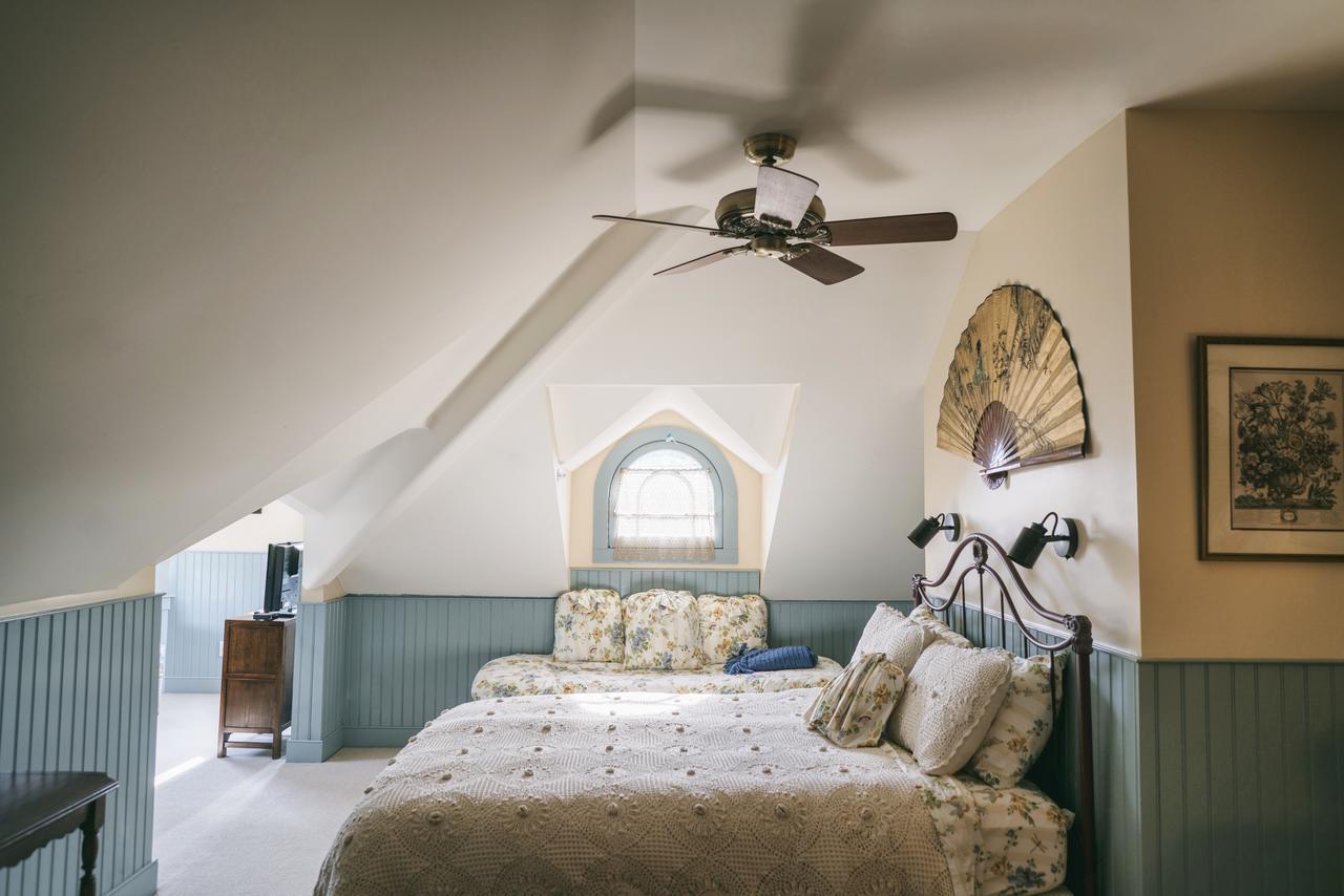 Hummingbird Inn Easton Esterno foto