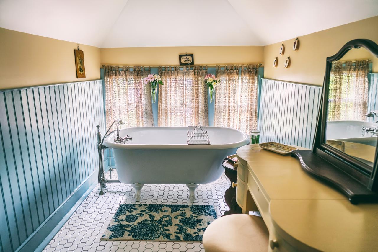 Hummingbird Inn Easton Esterno foto